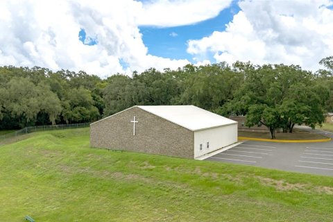 Immobilier commercial à vendre à Apopka, Floride: 1178.84 m2 № 2339253 - photo 3