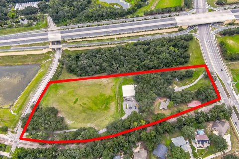 Immobilier commercial à vendre à Apopka, Floride: 1178.84 m2 № 2339253 - photo 4