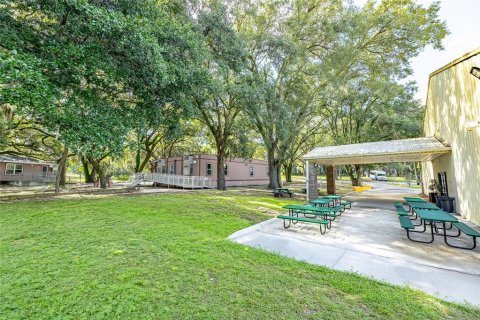 Immobilier commercial à vendre à Apopka, Floride: 1178.84 m2 № 2339253 - photo 23