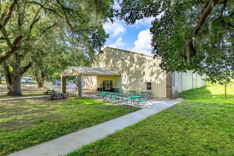 Immobilier commercial à vendre à Apopka, Floride: 1178.84 m2 № 2339253 - photo 22