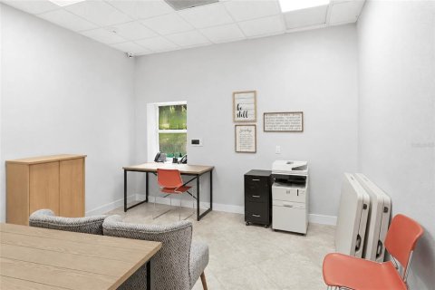 Immobilier commercial à vendre à Apopka, Floride: 1178.84 m2 № 2339253 - photo 26