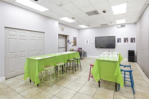 Immobilier commercial à vendre à Apopka, Floride: 1178.84 m2 № 2339253 - photo 20