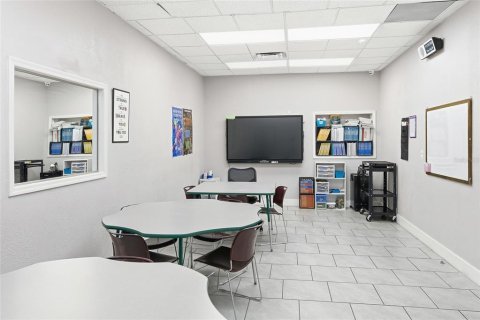 Immobilier commercial à vendre à Apopka, Floride: 1178.84 m2 № 2339253 - photo 19