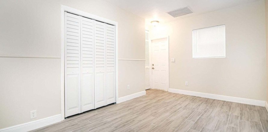 Villa ou maison à North Palm Beach, Floride 3 chambres, 111.85 m2 № 1055067
