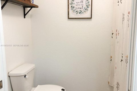 Touwnhouse à vendre à Florida City, Floride: 2 chambres, 105.91 m2 № 2007522 - photo 6