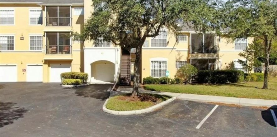 Condominio en Tampa, Florida, 3 dormitorios № 1873243