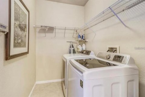 Copropriété à louer à Tampa, Floride: 3 chambres, 120.03 m2 № 1873243 - photo 19