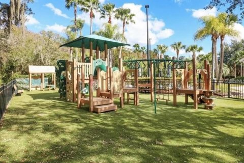 Copropriété à louer à Tampa, Floride: 3 chambres, 120.03 m2 № 1873243 - photo 24