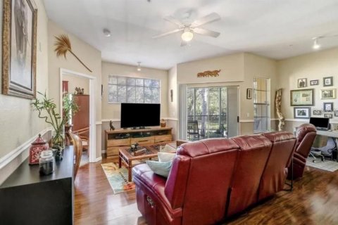 Copropriété à louer à Tampa, Floride: 3 chambres, 120.03 m2 № 1873243 - photo 4