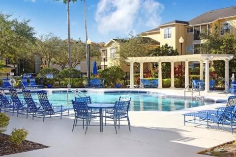 Copropriété à louer à Tampa, Floride: 3 chambres, 120.03 m2 № 1873243 - photo 23