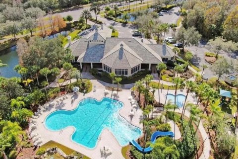 Copropriété à louer à Tampa, Floride: 3 chambres, 120.03 m2 № 1873243 - photo 21