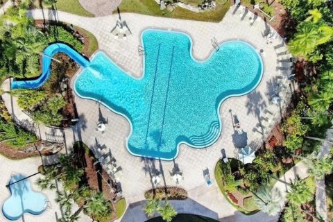 Copropriété à louer à Tampa, Floride: 3 chambres, 120.03 m2 № 1873243 - photo 20