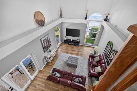 Villa ou maison à vendre à Tampa, Floride: 3 chambres, 209.03 m2 № 2195570 - photo 10