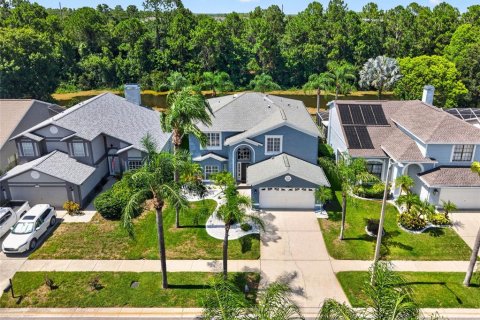 Villa ou maison à vendre à Tampa, Floride: 3 chambres, 209.03 m2 № 2195570 - photo 2
