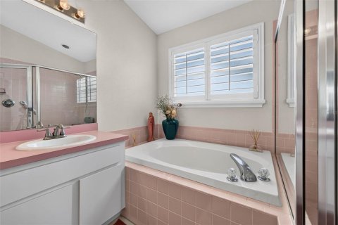 Villa ou maison à vendre à Tampa, Floride: 3 chambres, 209.03 m2 № 2195570 - photo 22