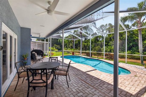Villa ou maison à vendre à Tampa, Floride: 3 chambres, 209.03 m2 № 2195570 - photo 27