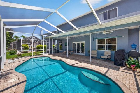 Villa ou maison à vendre à Tampa, Floride: 3 chambres, 209.03 m2 № 2195570 - photo 29