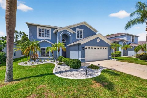 Villa ou maison à vendre à Tampa, Floride: 3 chambres, 209.03 m2 № 2195570 - photo 3
