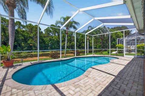 Villa ou maison à vendre à Tampa, Floride: 3 chambres, 209.03 m2 № 2195570 - photo 28