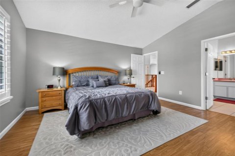 Villa ou maison à vendre à Tampa, Floride: 3 chambres, 209.03 m2 № 2195570 - photo 19