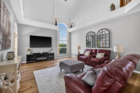 Villa ou maison à vendre à Tampa, Floride: 3 chambres, 209.03 m2 № 2195570 - photo 11
