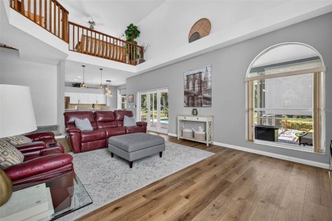 Villa ou maison à vendre à Tampa, Floride: 3 chambres, 209.03 m2 № 2195570 - photo 12