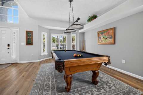 Villa ou maison à vendre à Tampa, Floride: 3 chambres, 209.03 m2 № 2195570 - photo 17