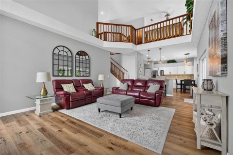 Villa ou maison à vendre à Tampa, Floride: 3 chambres, 209.03 m2 № 2195570 - photo 14