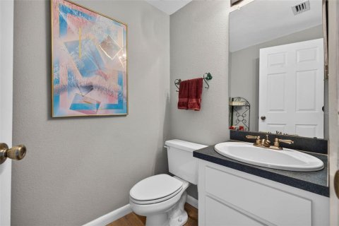 Villa ou maison à vendre à Tampa, Floride: 3 chambres, 209.03 m2 № 2195570 - photo 26