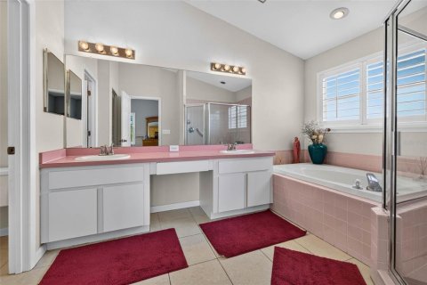 Villa ou maison à vendre à Tampa, Floride: 3 chambres, 209.03 m2 № 2195570 - photo 21