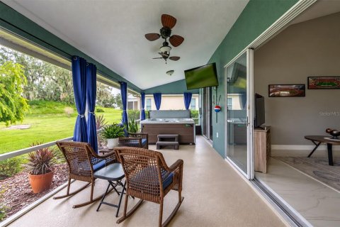 Villa ou maison à vendre à Mulberry, Floride: 3 chambres, 152.17 m2 № 2395630 - photo 12
