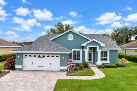 Villa ou maison à Mulberry, Floride 3 chambres, 152.17 m2 № 2395630