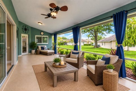 Villa ou maison à vendre à Mulberry, Floride: 3 chambres, 152.17 m2 № 2395630 - photo 14
