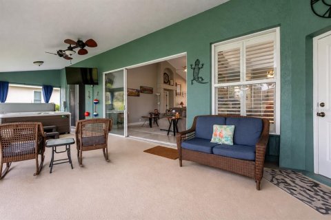Villa ou maison à vendre à Mulberry, Floride: 3 chambres, 152.17 m2 № 2395630 - photo 11