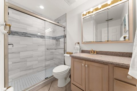 Copropriété à vendre à Sarasota, Floride: 1 chambre, 78.6 m2 № 2410338 - photo 10
