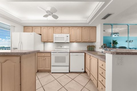 Copropriété à vendre à Sarasota, Floride: 1 chambre, 78.6 m2 № 2410338 - photo 5