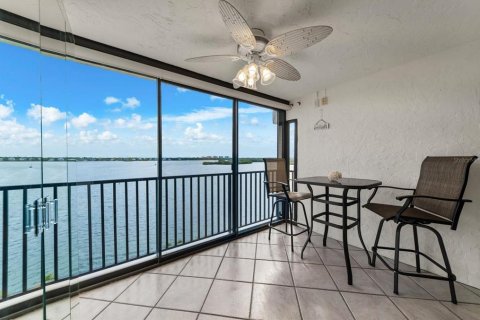 Copropriété à vendre à Sarasota, Floride: 1 chambre, 78.6 m2 № 2410338 - photo 28