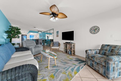 Copropriété à vendre à Sarasota, Floride: 1 chambre, 78.6 m2 № 2410338 - photo 23