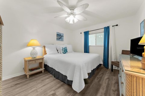Copropriété à vendre à Sarasota, Floride: 1 chambre, 78.6 m2 № 2410338 - photo 11