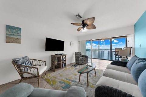 Copropriété à vendre à Sarasota, Floride: 1 chambre, 78.6 m2 № 2410338 - photo 22