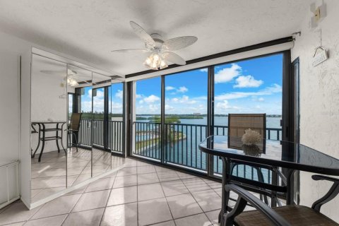 Copropriété à vendre à Sarasota, Floride: 1 chambre, 78.6 m2 № 2410338 - photo 27