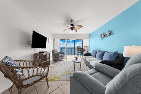 Copropriété à vendre à Sarasota, Floride: 1 chambre, 78.6 m2 № 2410338 - photo 20