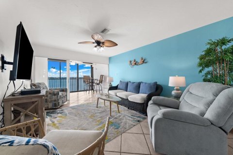Copropriété à vendre à Sarasota, Floride: 1 chambre, 78.6 m2 № 2410338 - photo 21