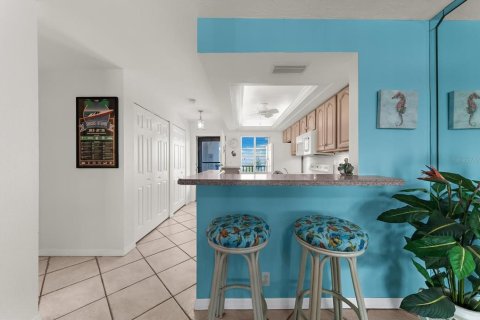 Copropriété à vendre à Sarasota, Floride: 1 chambre, 78.6 m2 № 2410338 - photo 19