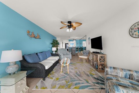Copropriété à vendre à Sarasota, Floride: 1 chambre, 78.6 m2 № 2410338 - photo 24