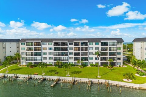 Condo à Sarasota, Floride, 1 chambre  № 2410338