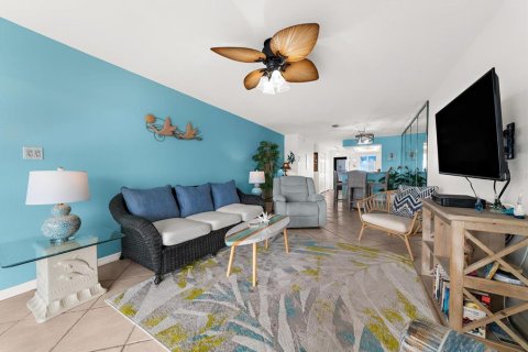 Copropriété à vendre à Sarasota, Floride: 1 chambre, 78.6 m2 № 2410338 - photo 25
