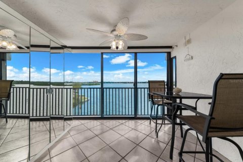 Copropriété à vendre à Sarasota, Floride: 1 chambre, 78.6 m2 № 2410338 - photo 26