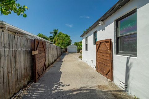 Villa ou maison à vendre à Delray Beach, Floride: 3 chambres, 86.21 m2 № 1951385 - photo 29