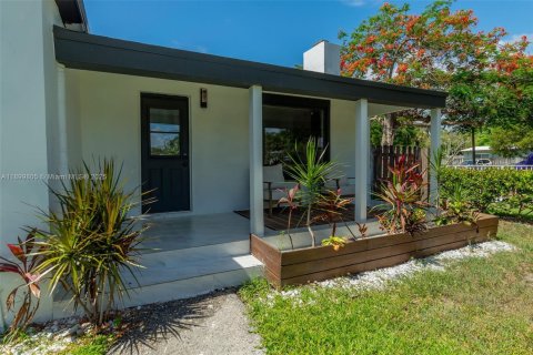 Villa ou maison à vendre à Delray Beach, Floride: 3 chambres, 86.21 m2 № 1951385 - photo 4